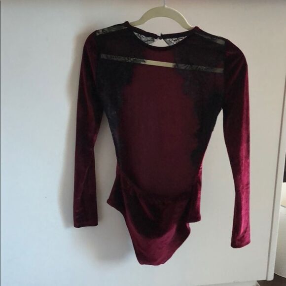 Open back Bodysuit  - Picture 5 of 5